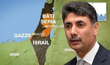 İki haber, 2 konuk, iki kimlik ve gerçek gündem..